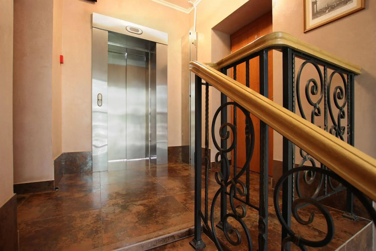 Отель Форте Инн