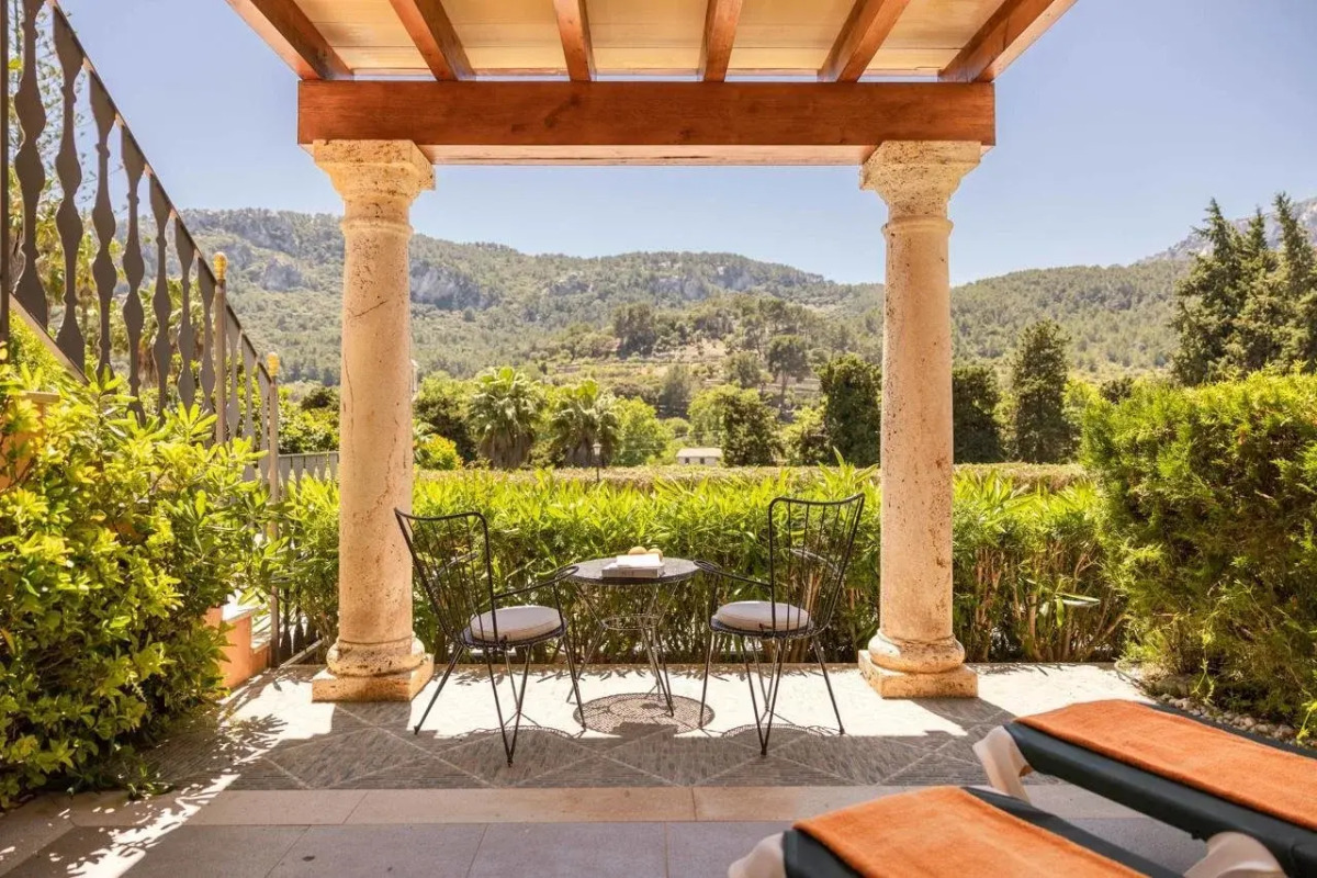 Agroturismo Son Galcerán