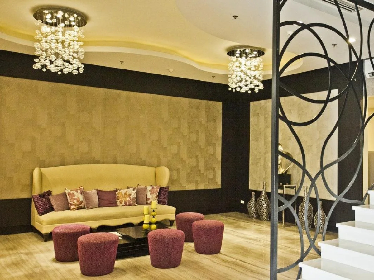 The Exchange Regency Residence Hotel