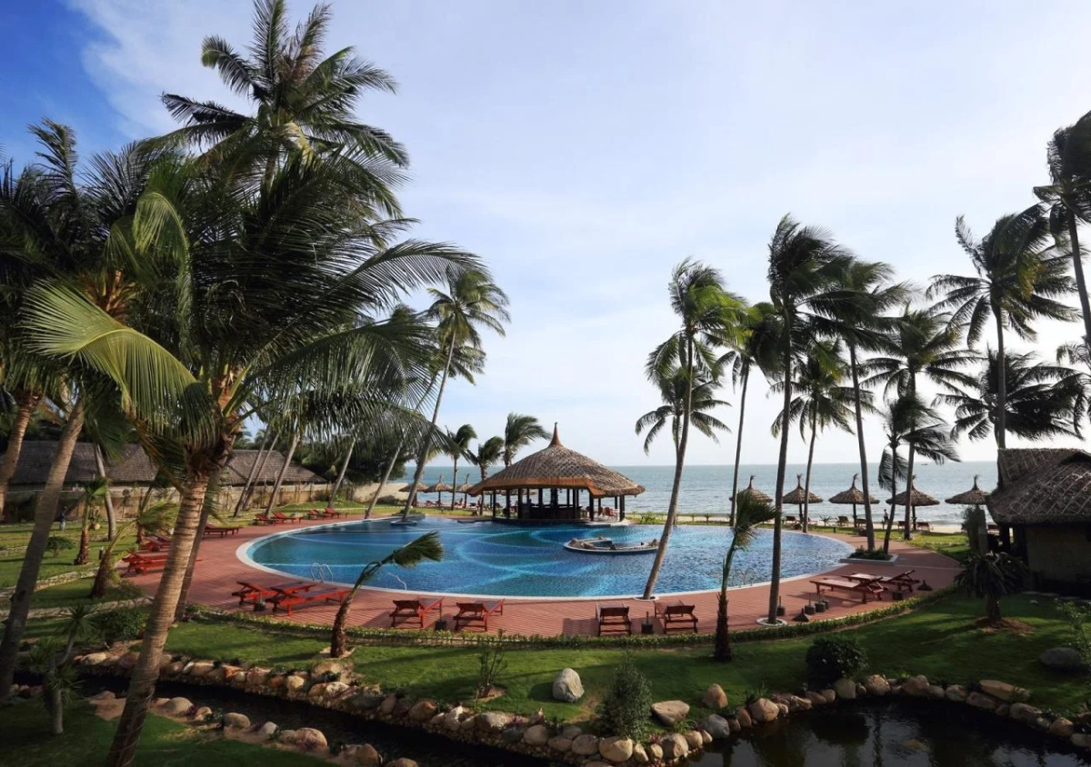 Muong Thanh Mui Ne Hotel