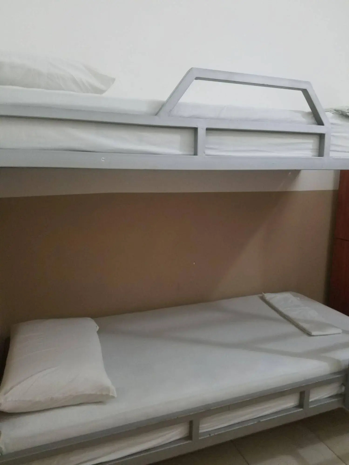 Samba Palace Hostel