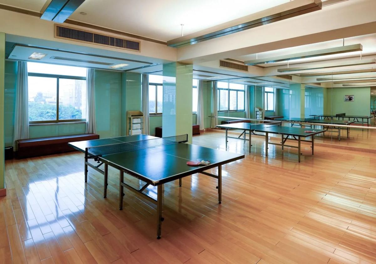 Dong Fang Hotel Guangzhou