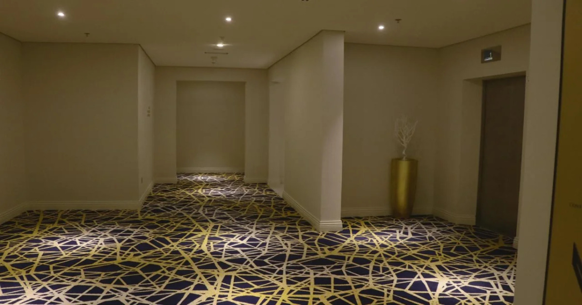 Delta Hotels by Marriott, Dubai Investment Park