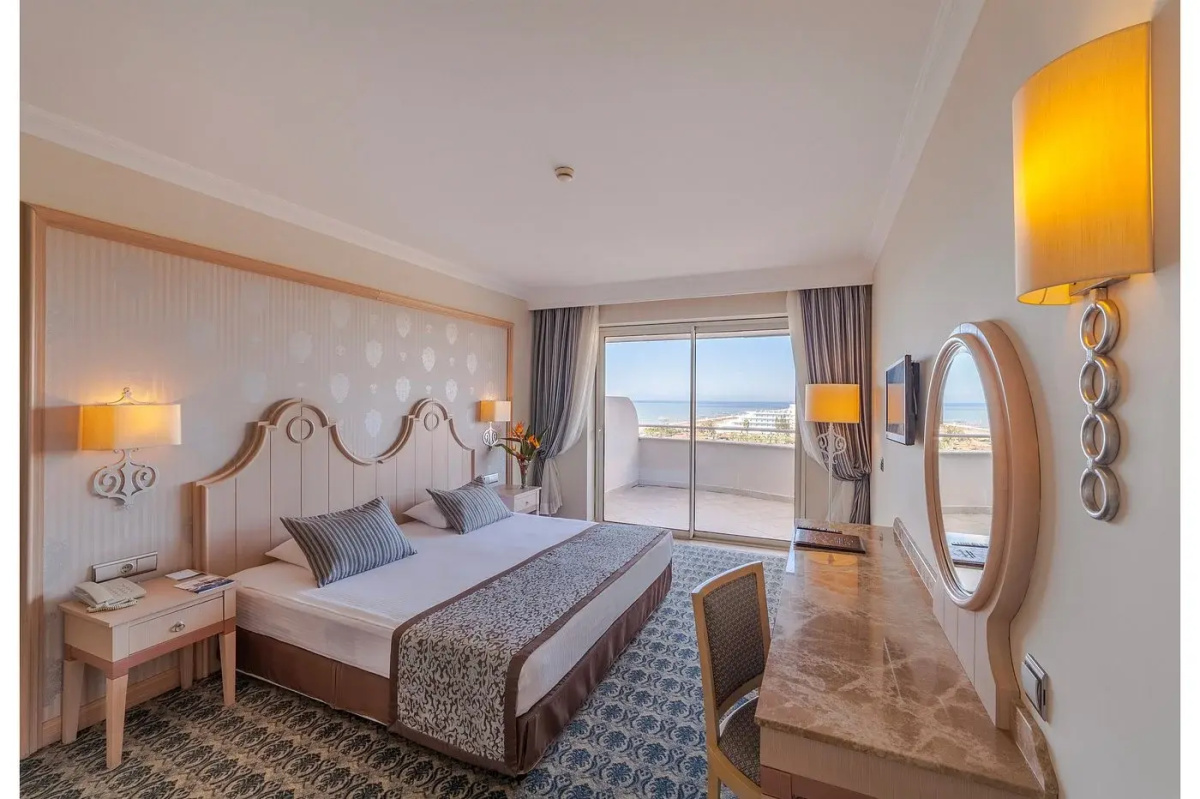 Starlight Resort Hotel - All Inclusive