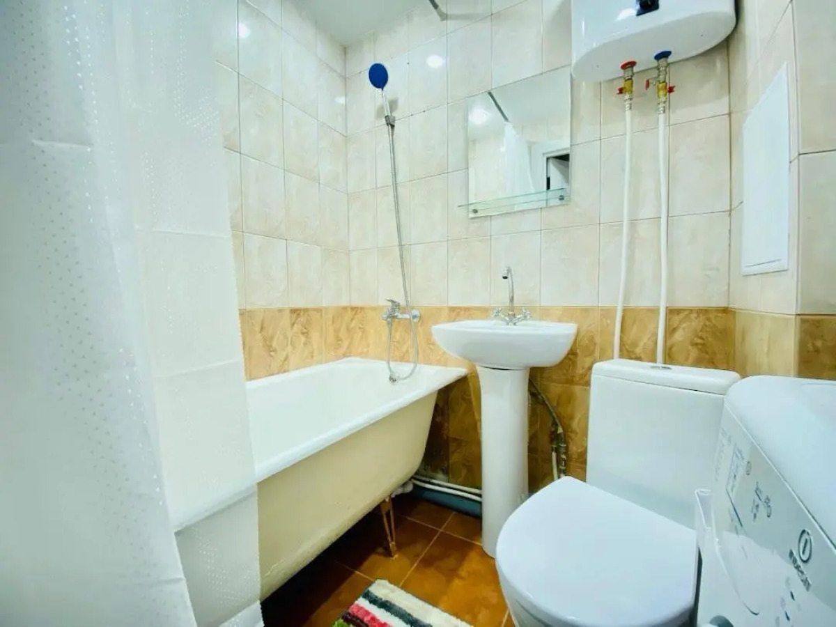 Апартаменты Север на проспекте Ленина 65/1