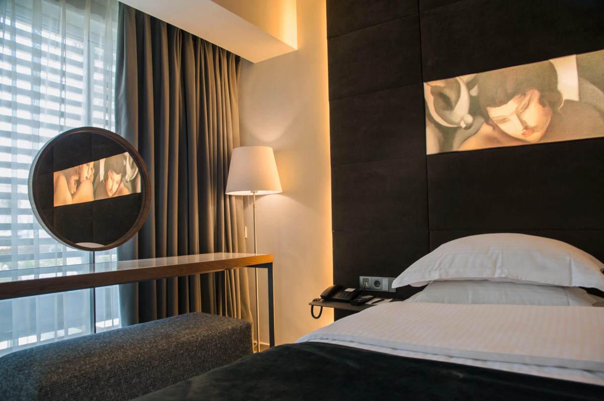 Brasil Suites Hotel & Apartments