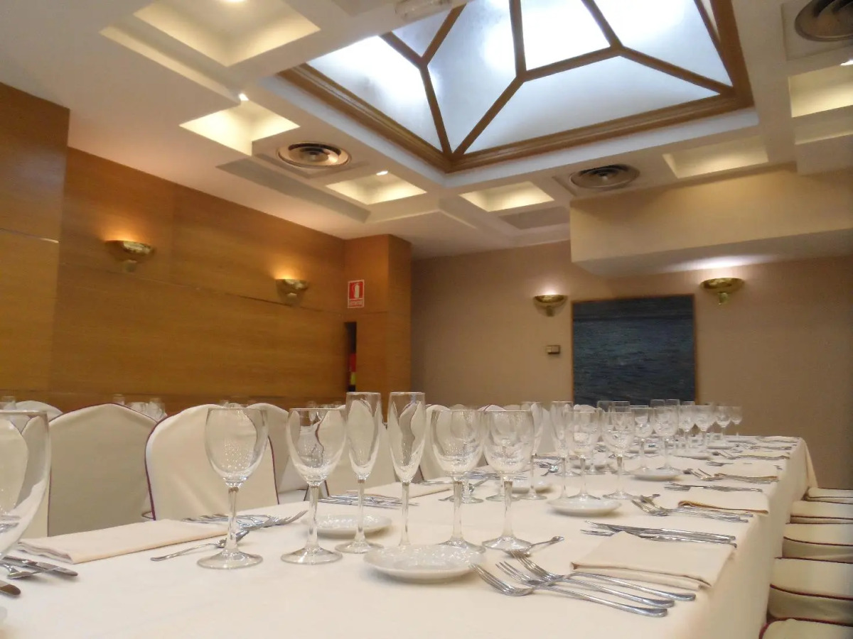 Hotel Corona De Castilla Burgos