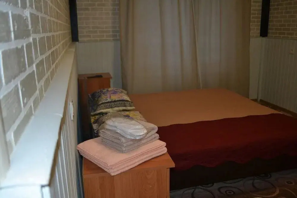 Меблированные комнаты Митинская 52