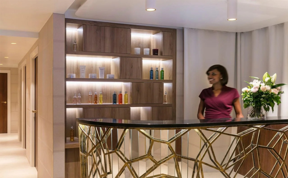 Maison Albar Hotels Le Pont-Neuf