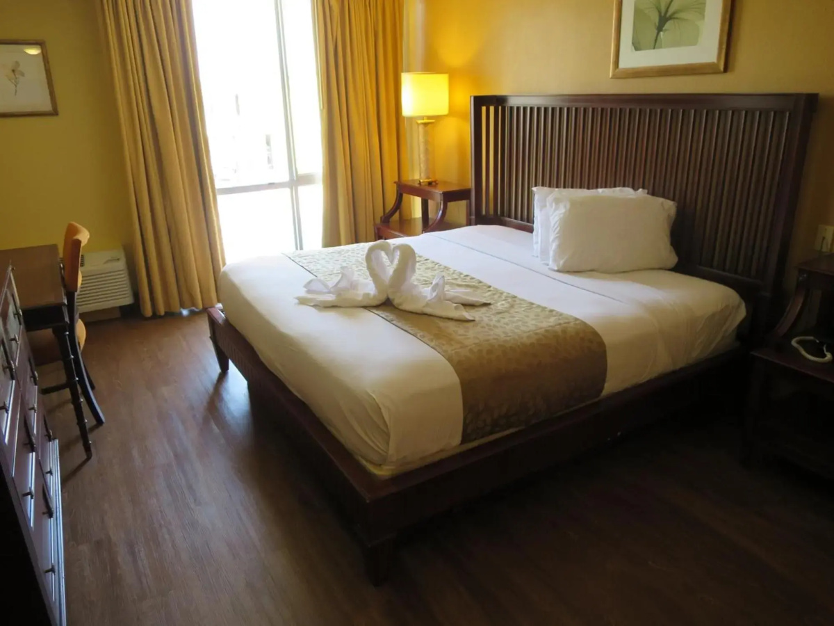 Floridian Express Hotel