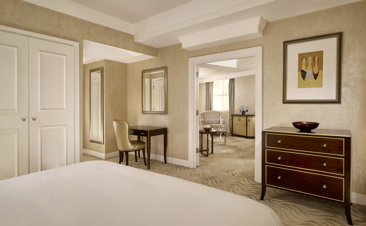 Westbury Mayfair