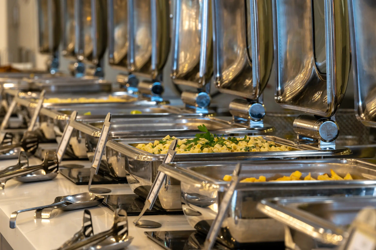 Gravel Hotels Select