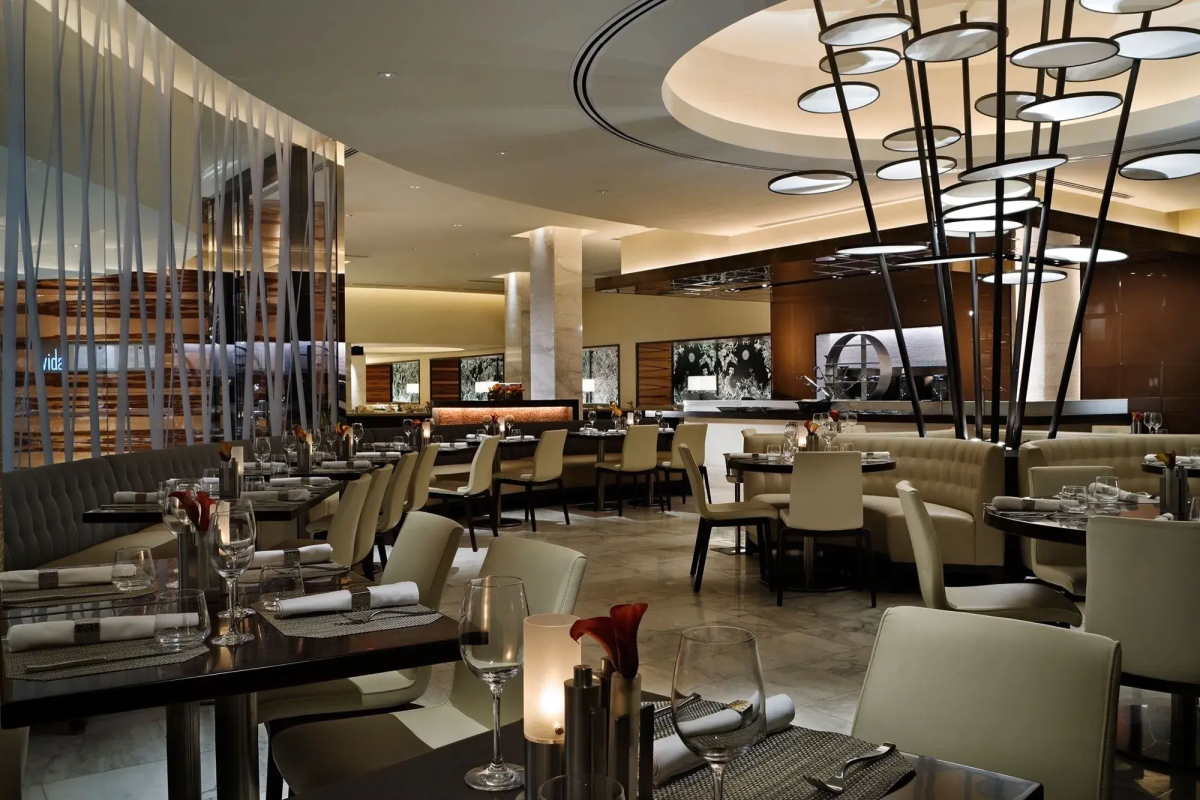 Fontainebleau Miami Beach