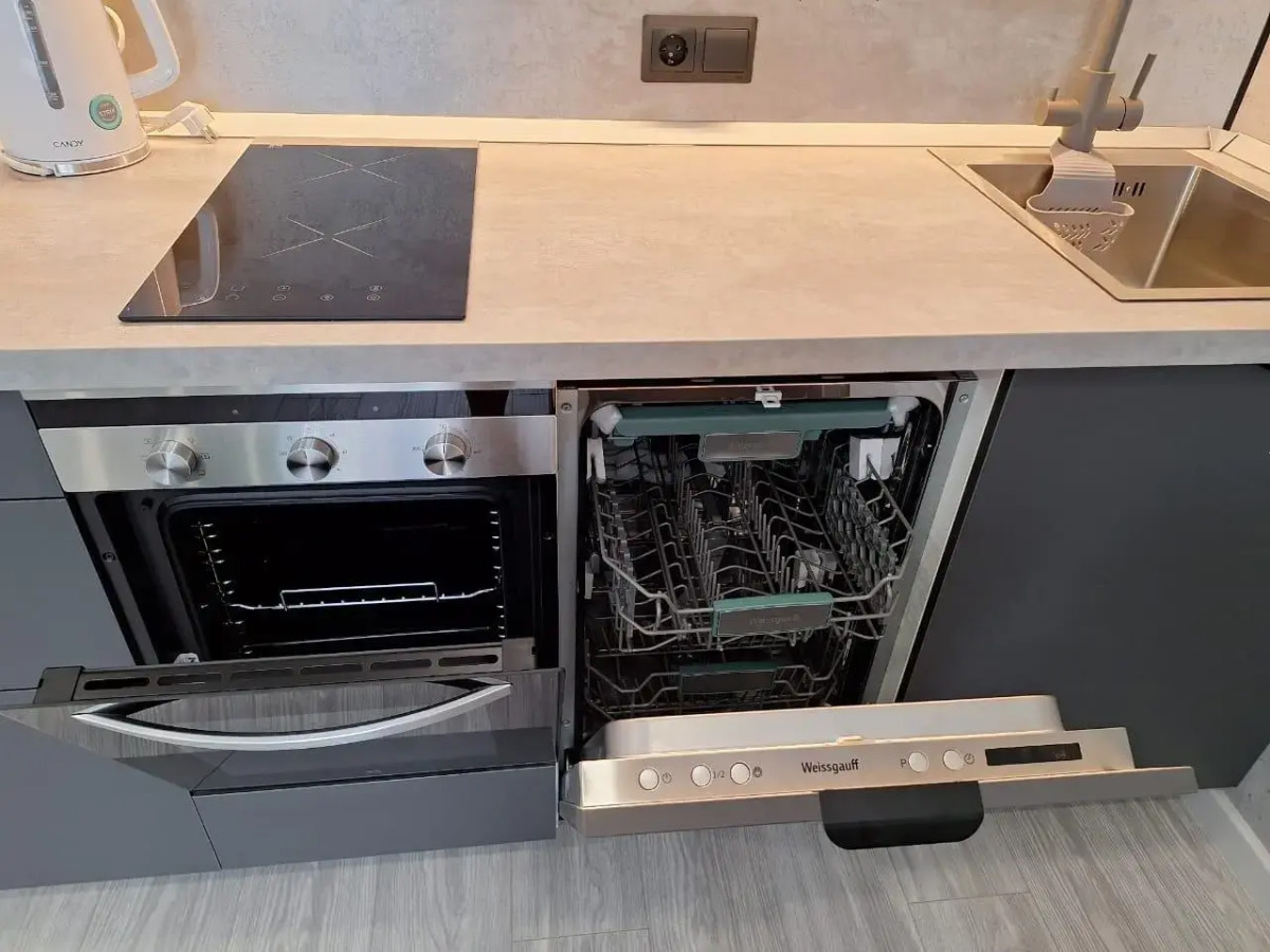 RentalSPb на проспекте Богатырский 2А