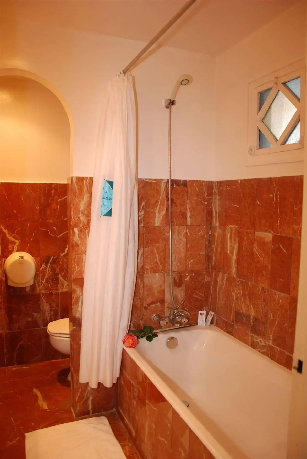 Hotel Agadir Les Omayades