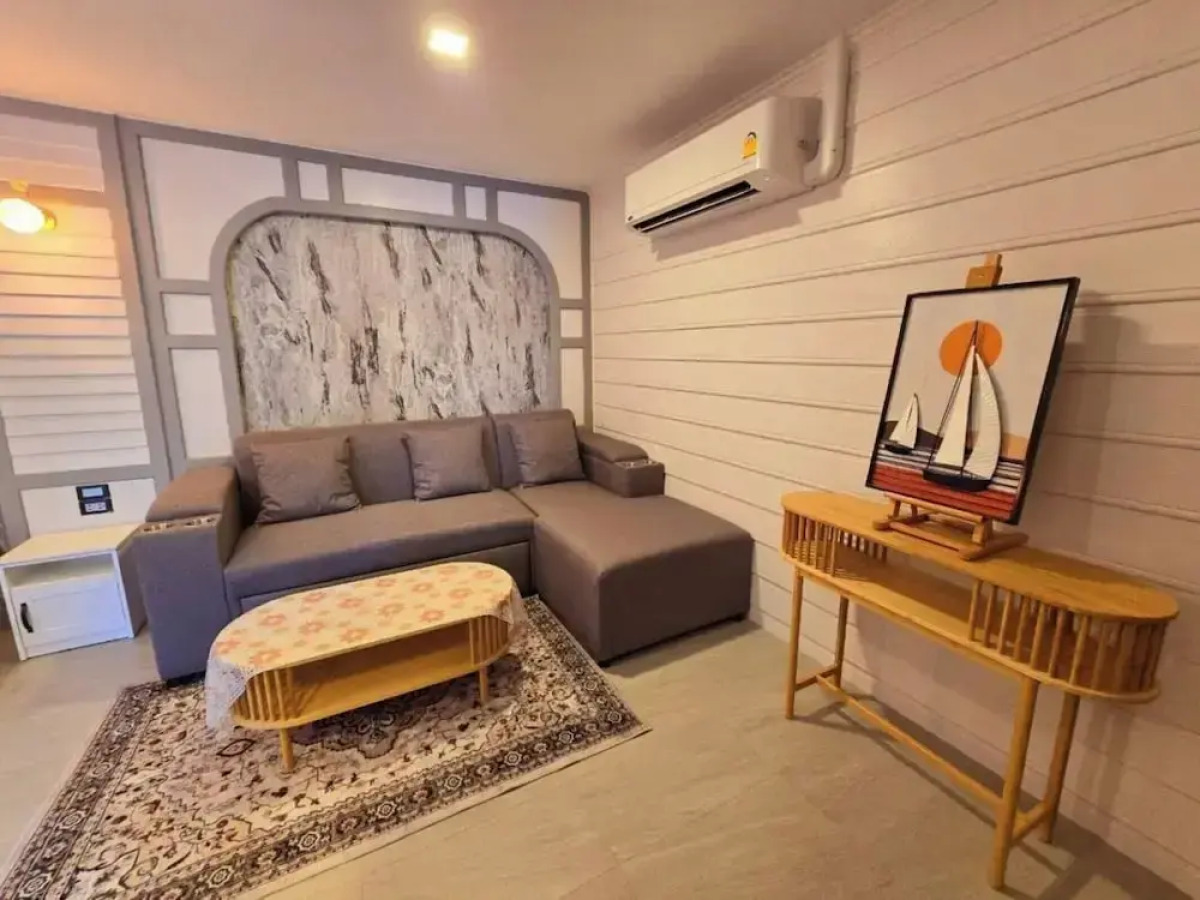 IP Plus Beach Resort