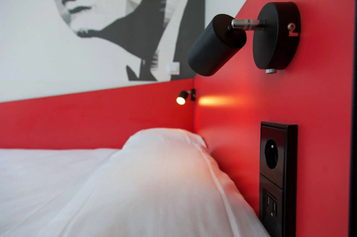 St Christopher's Inn Gare Du Nord - Hostel