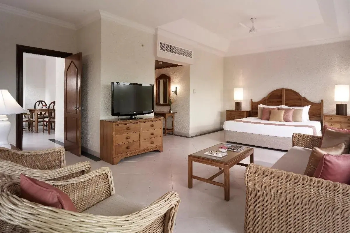 Taj Bentota Resort & Spa