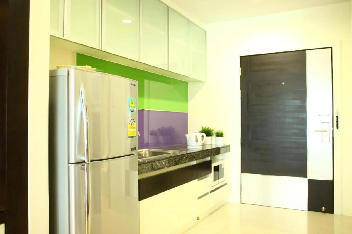 The Sunreno Hotel Bangkok