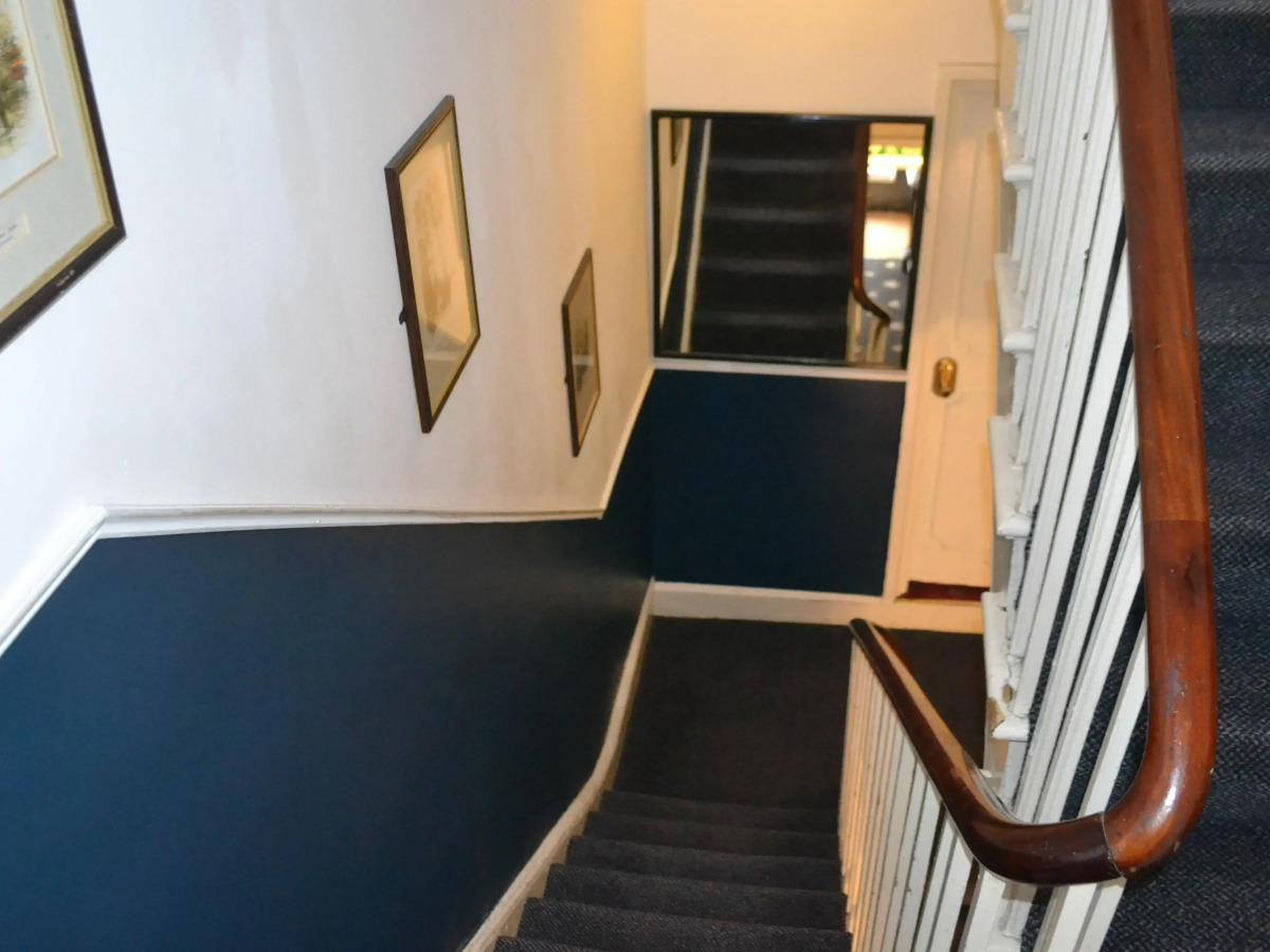 The Blair Victoria Hotel