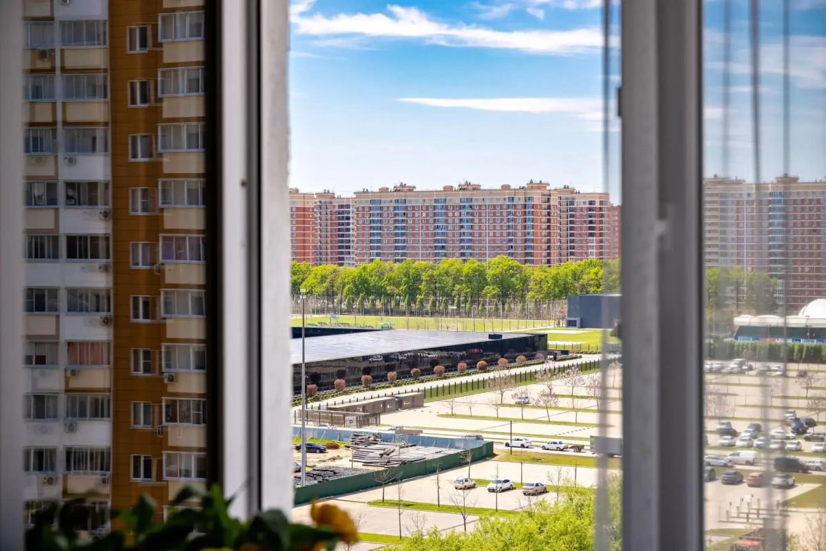 Сфера Комфорта