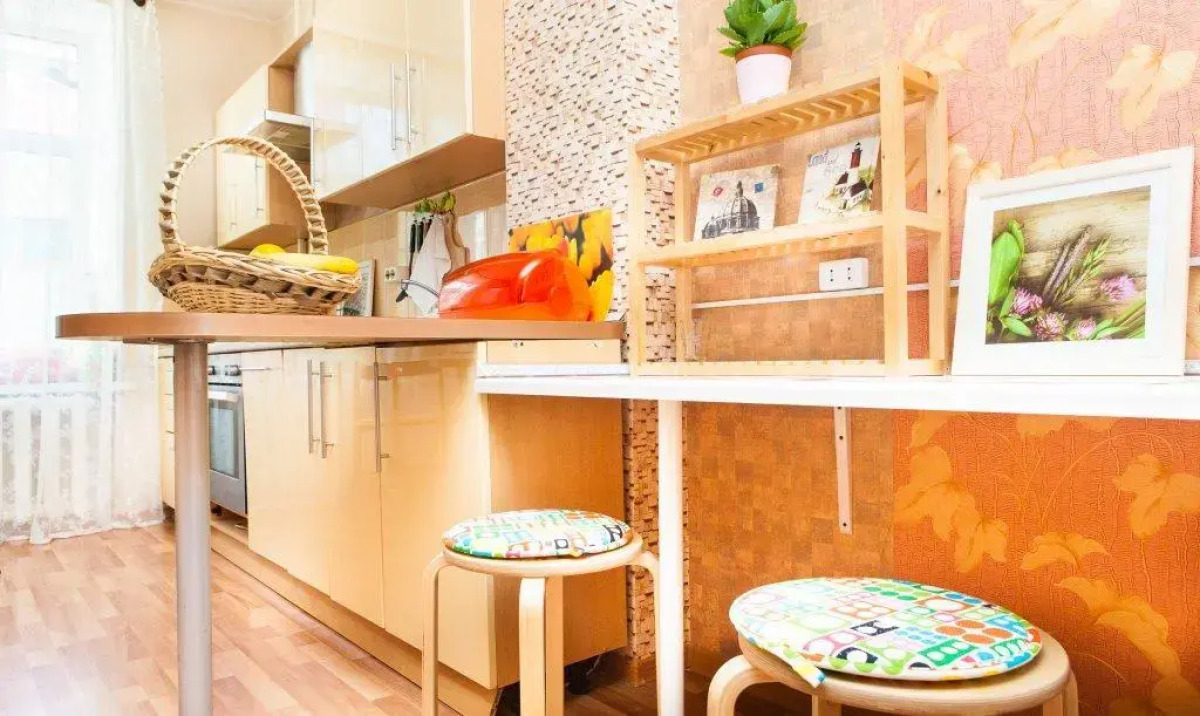 Жилое помещение Веранда