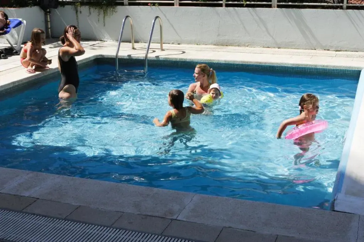 Xon's Platja Hotel Apartments