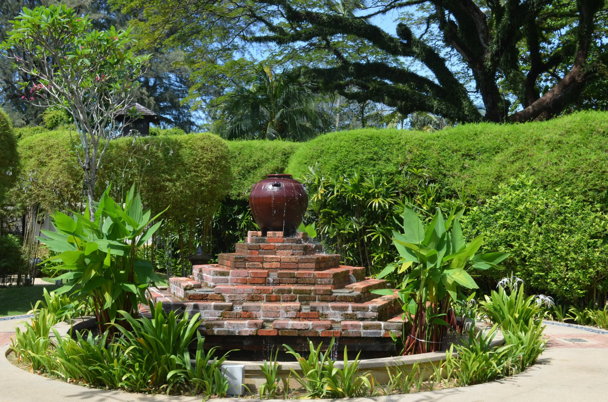 Shangri-La Rasa Sayang, Penang