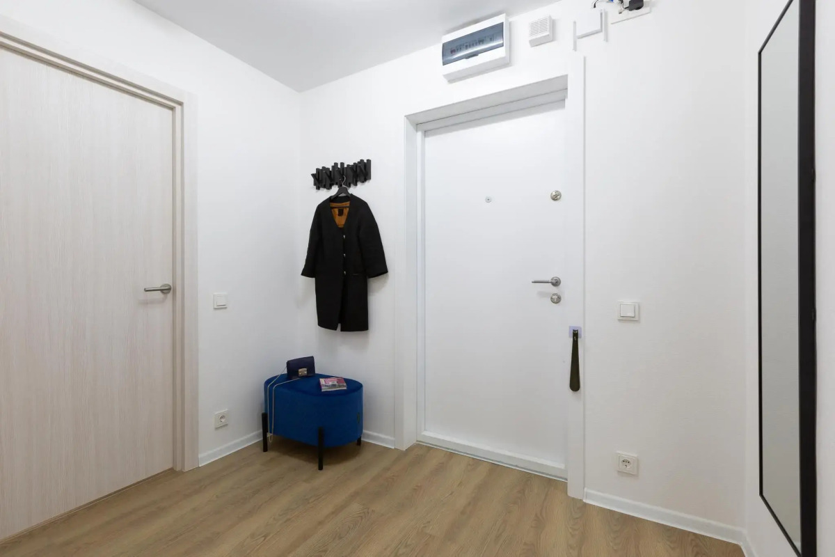 Надёжный посуточник на улице Лобненская 13 корпус 4