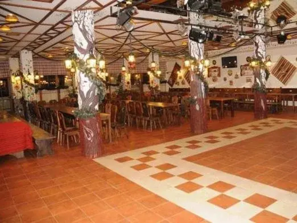 Колыба Хаус