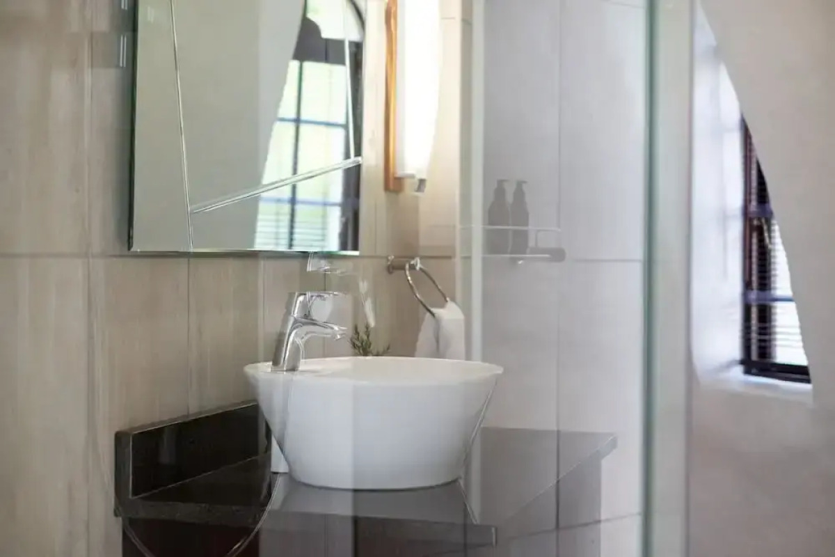 Stellenhof Guesthouse