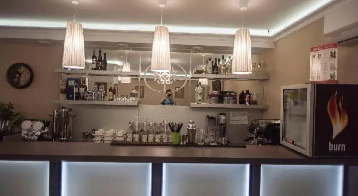 Парк Хаус Отель