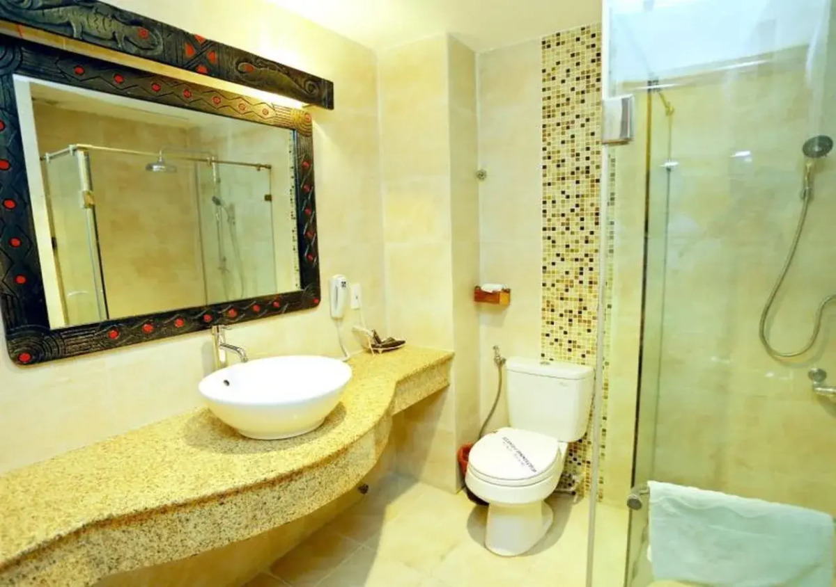 Gold Coast Da Nang Hotel