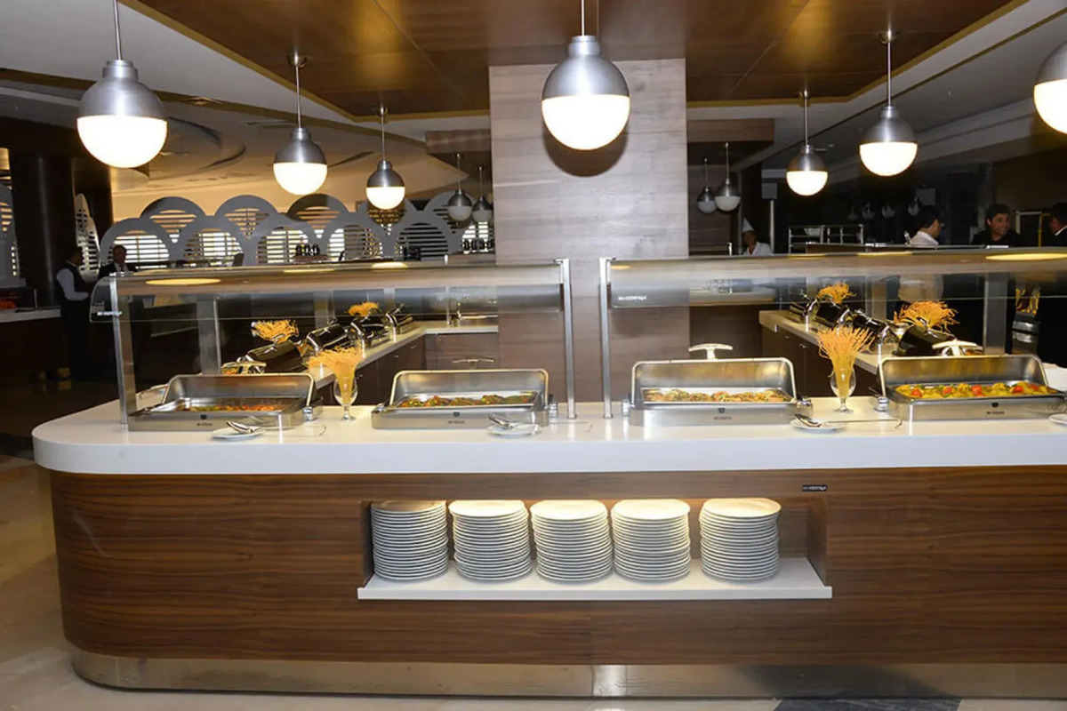 Sunmelia Beach Resort Hotel & Spa