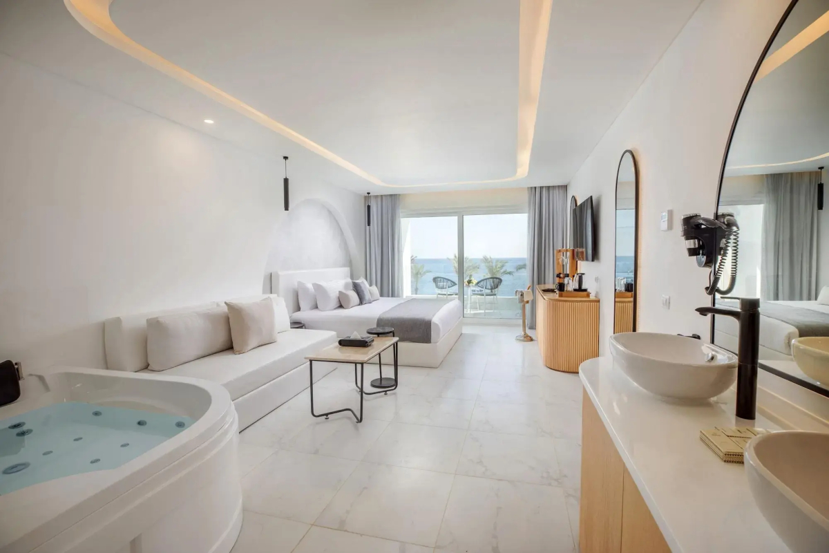 White Hills Resort