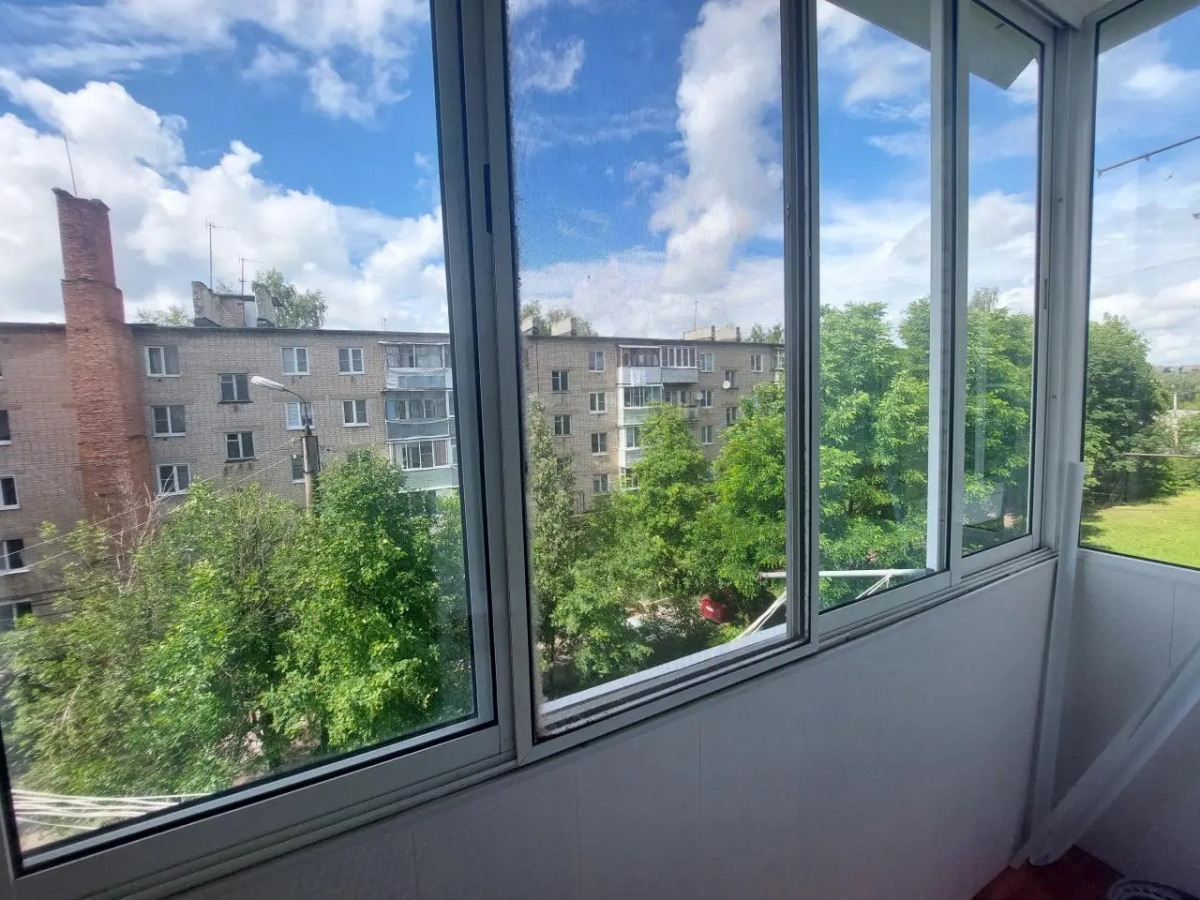 Апартаменты на улице Карла Маркса 164