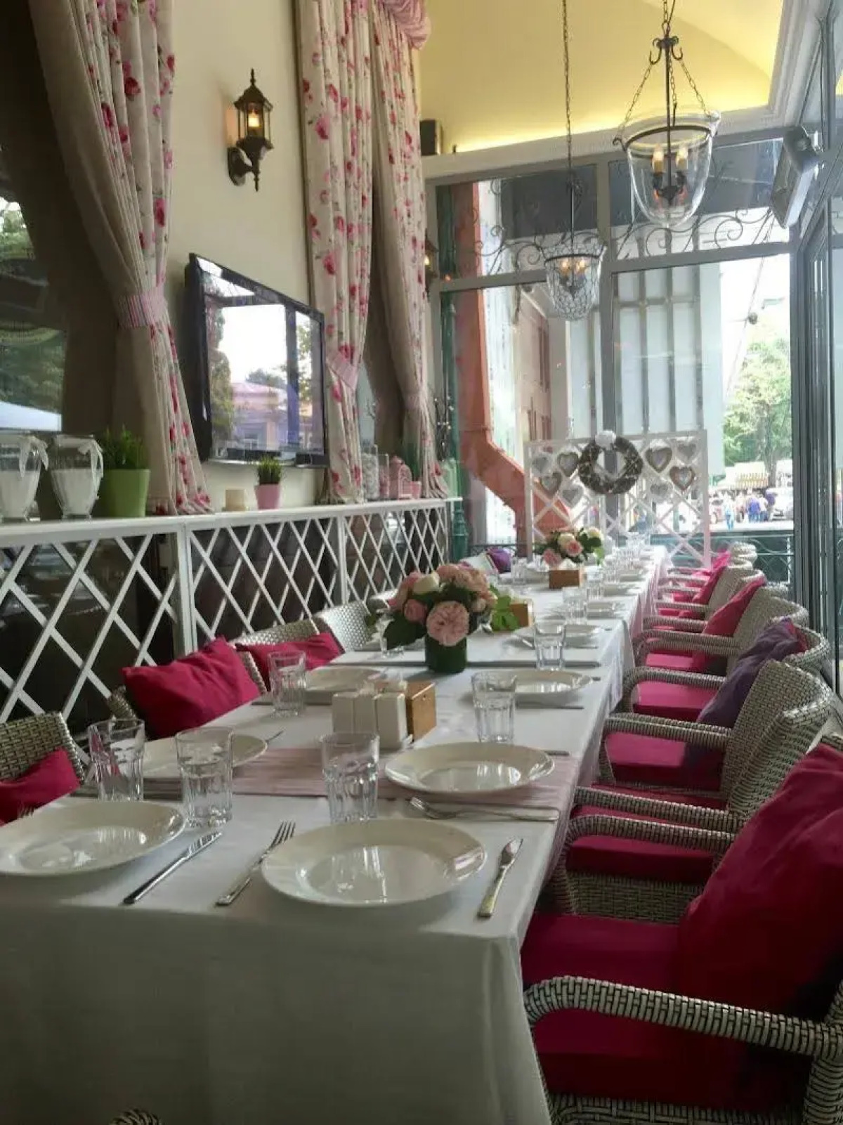 Гостиница «Фраполли»