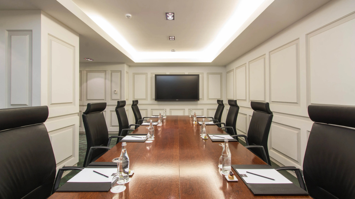 Tivoli Avenida Liberdade Lisboa – A Leading hotel of the world