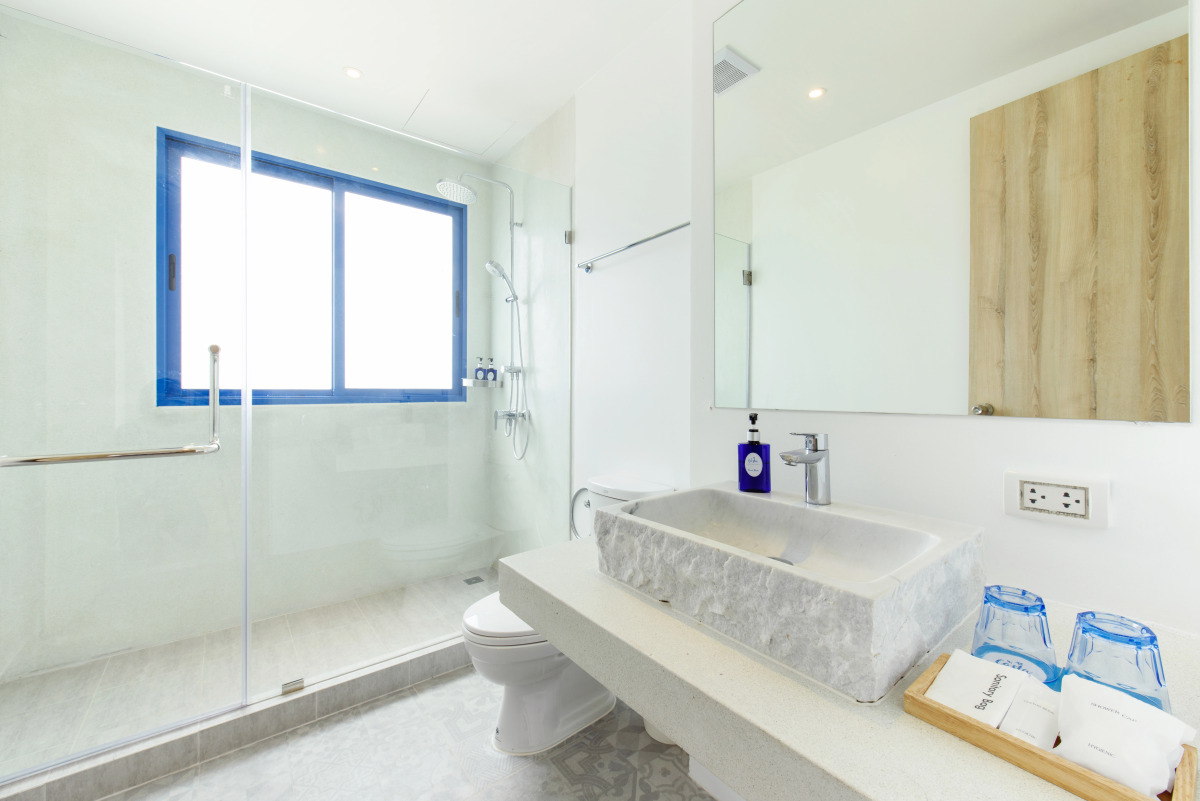 Costa Village Bangsaray