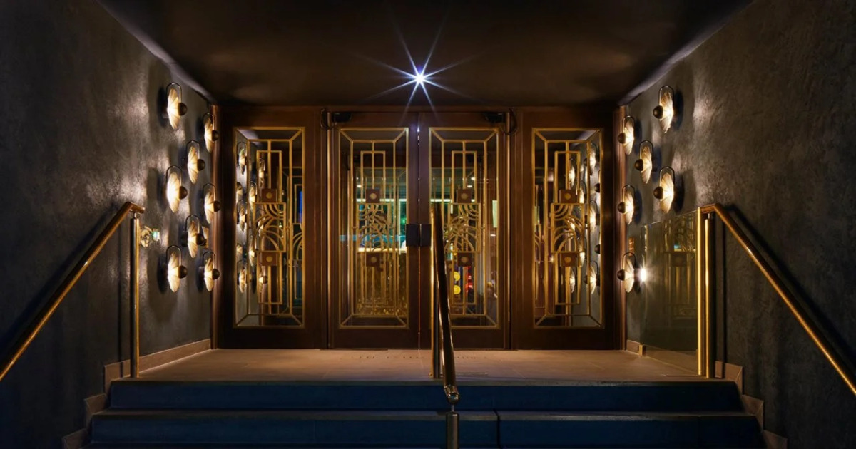 Hotel Indigo London - 1 Leicester Square by IHG