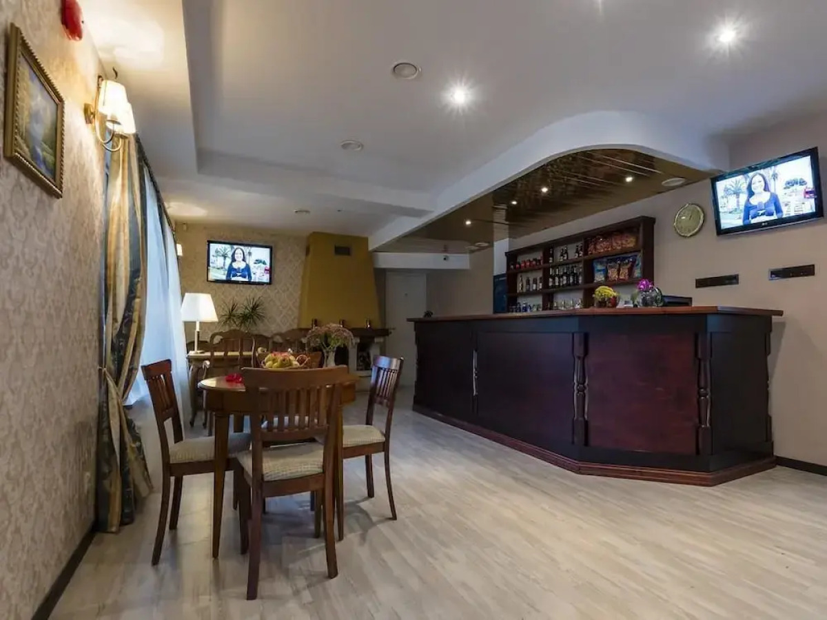 Мини-отель Humala