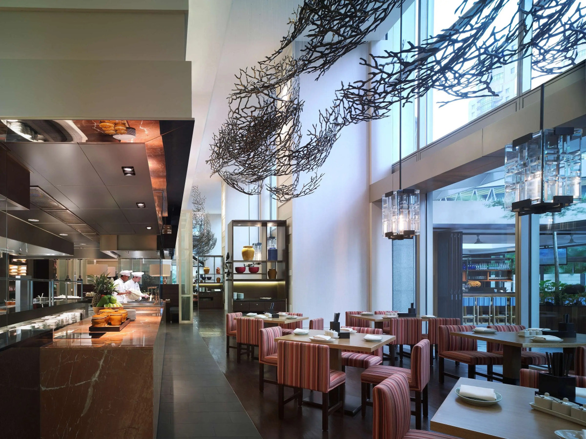 Grand Hyatt Kuala Lumpur