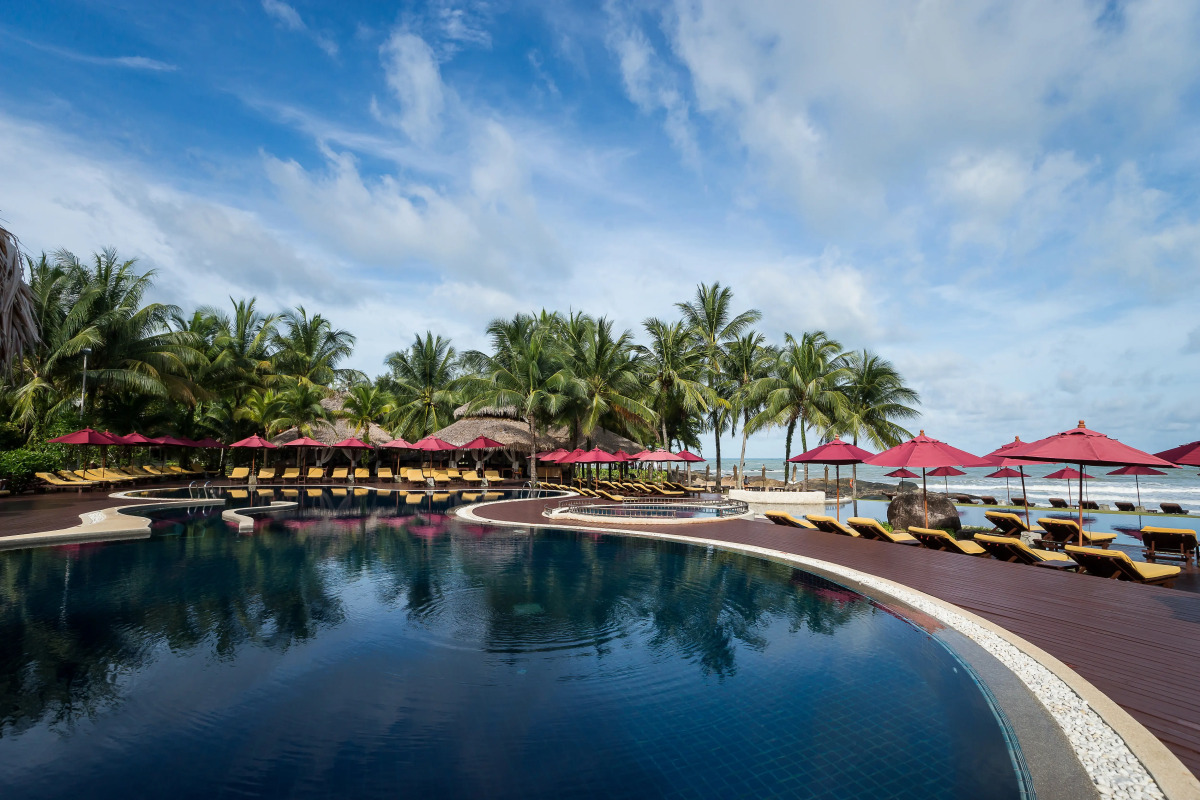 Khaolak Laguna Resort