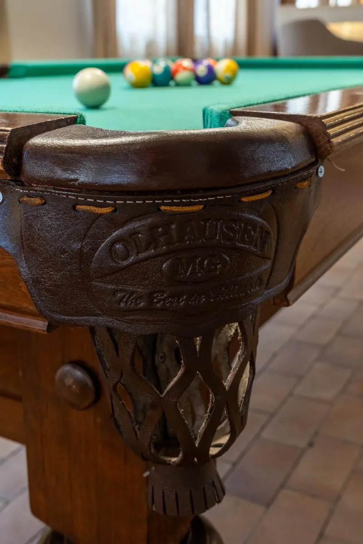 Fort Arabesque Resort, Spa & Villas