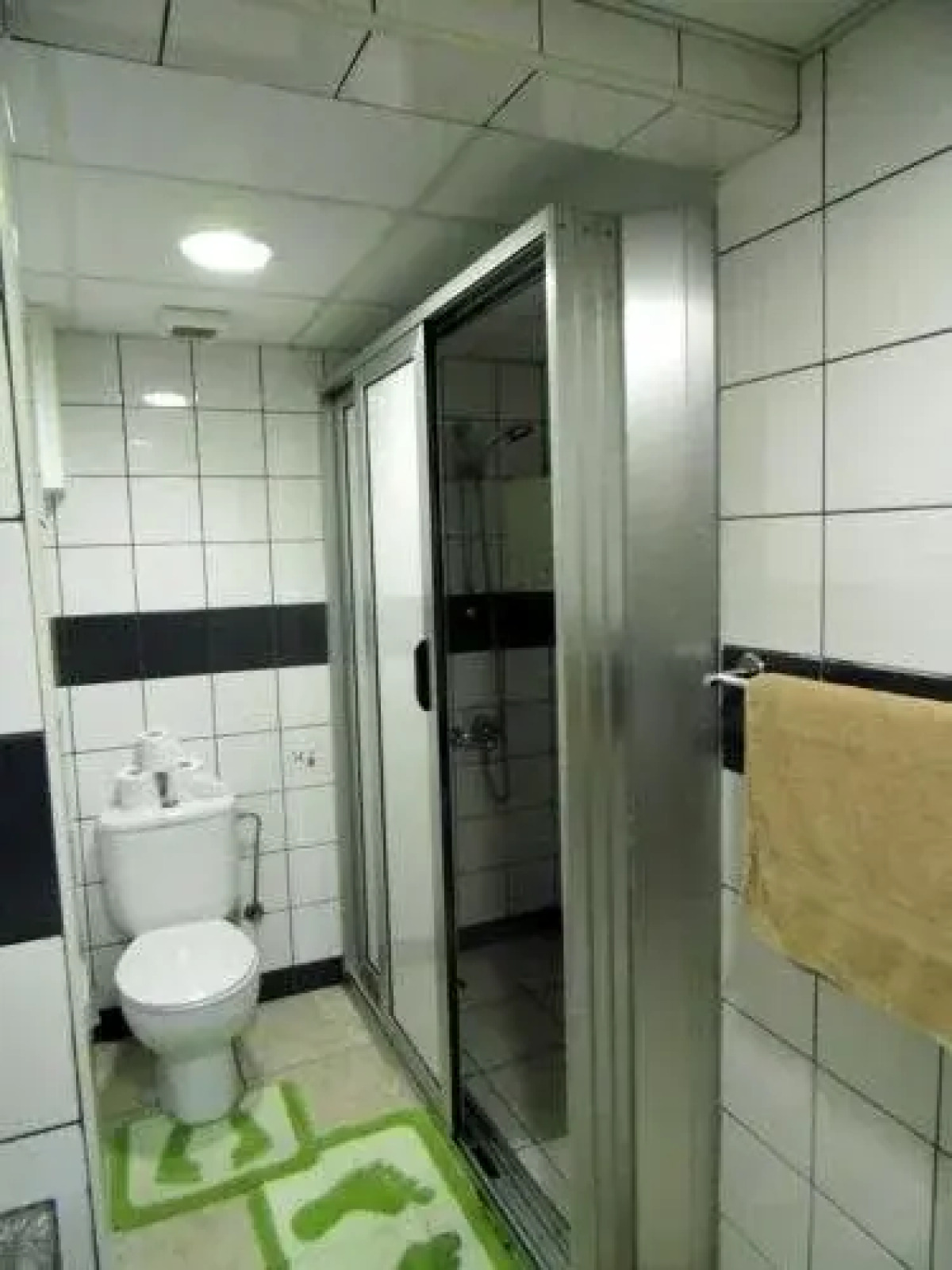 Nicks Hotel Apartments