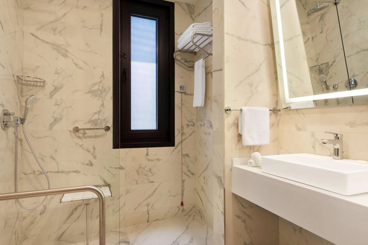 Tryp by Wyndham Istanbul Atasehir