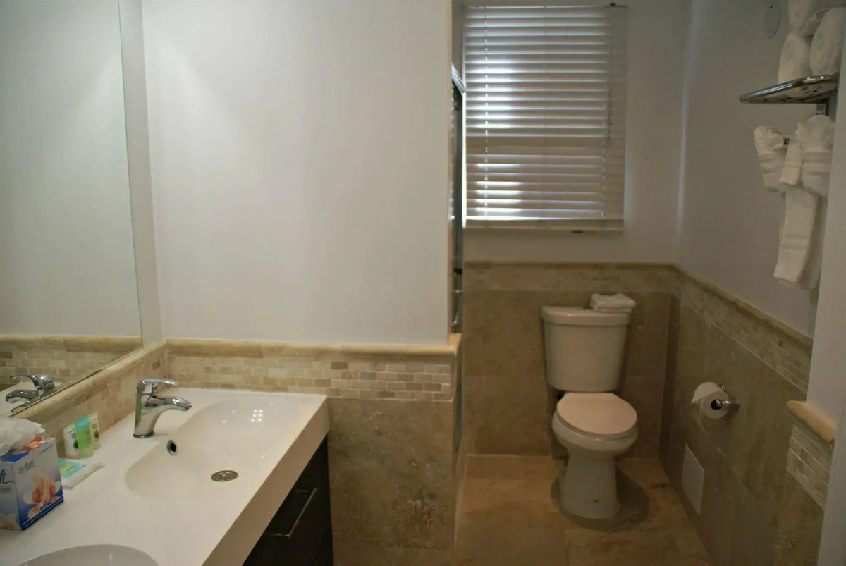 The Beach Plaza Hotel & South Beach Plaza Villas