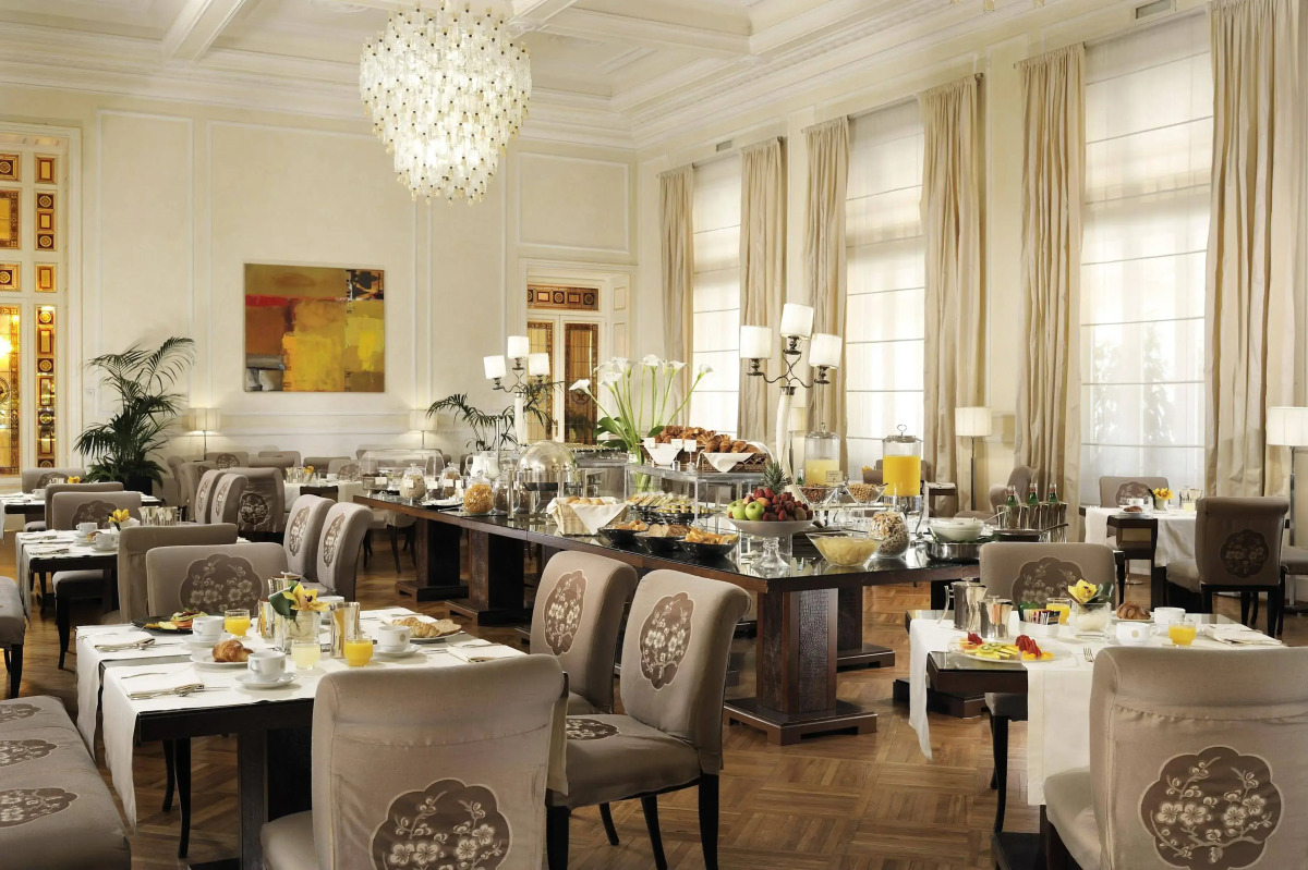 Grand Hotel Principe di Piemonte