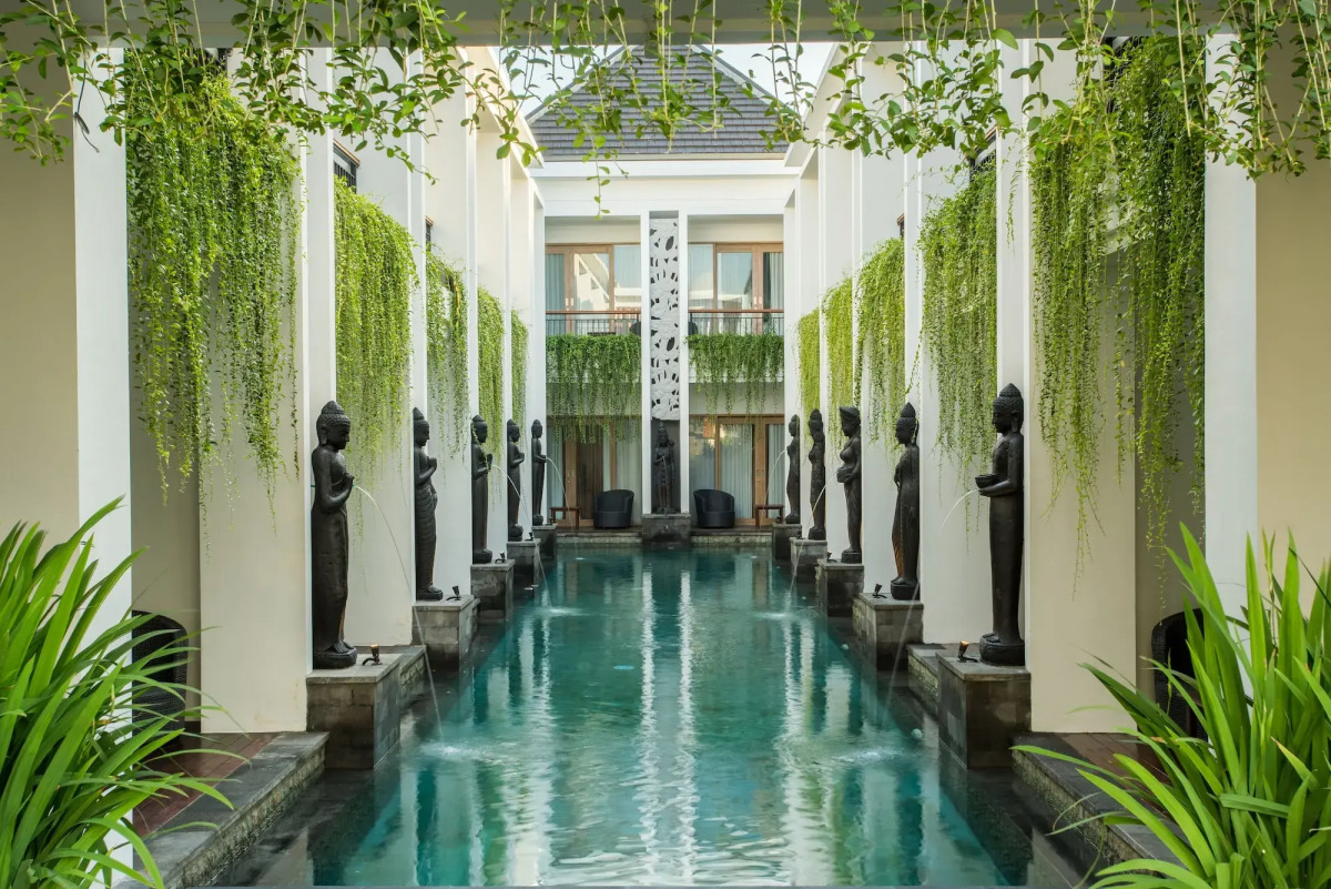 Tonys Villas & Resort