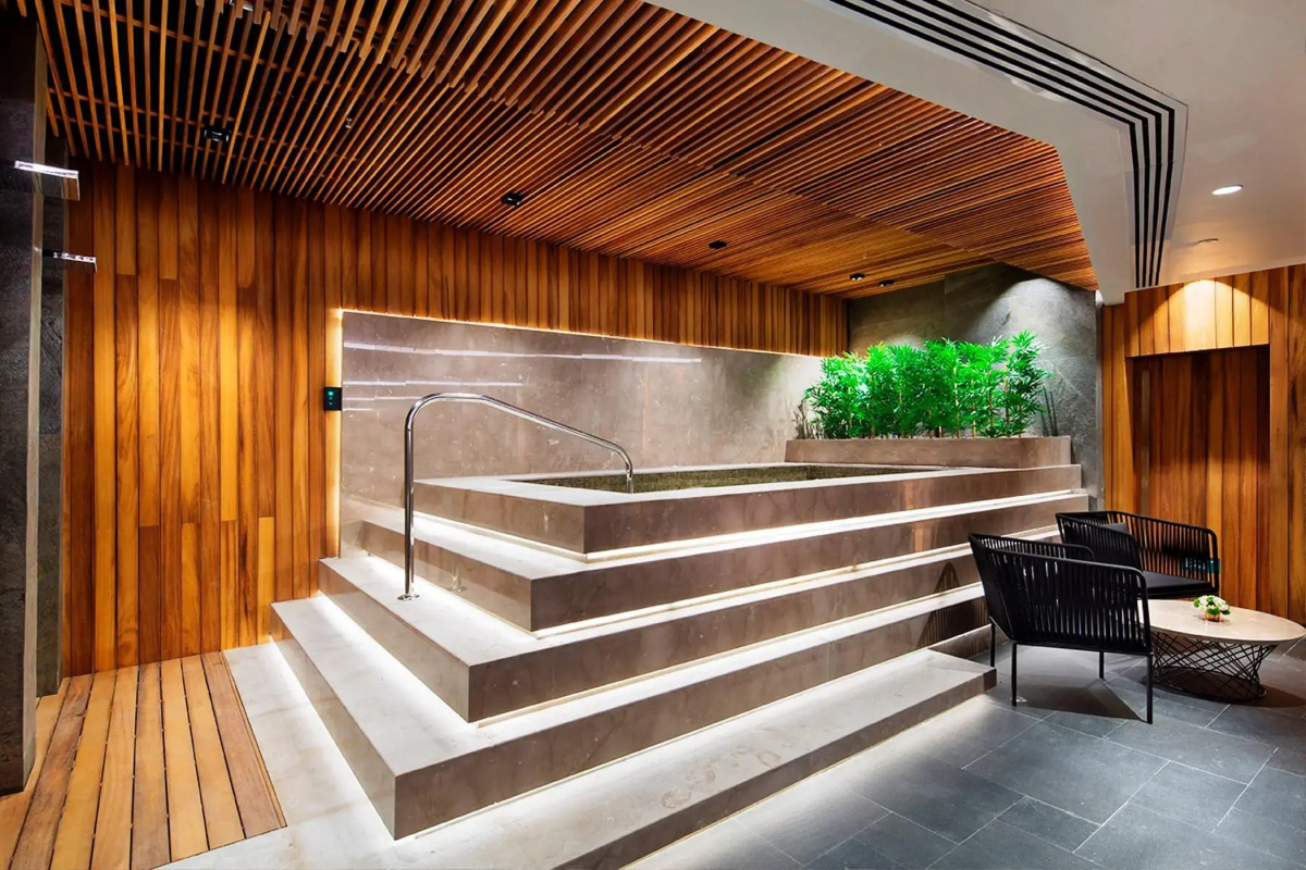 DoubleTree by Hilton Hotel Istanbul - Piyalepasa